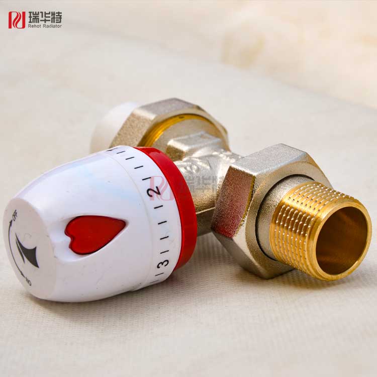暖氣片閥門(mén)